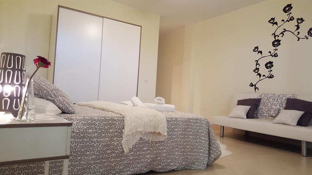 Apartamento Cotillo Playa Exterior photo