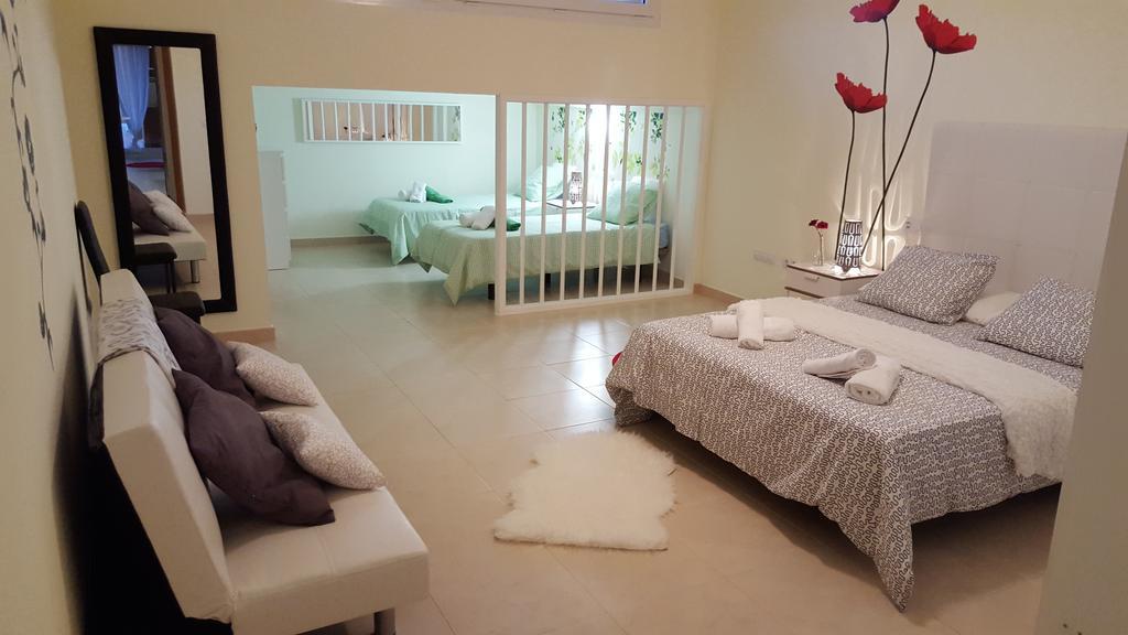 Apartamento Cotillo Playa Exterior photo