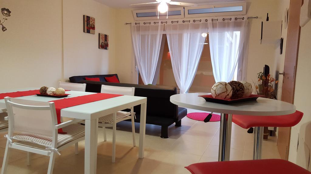 Apartamento Cotillo Playa Exterior photo