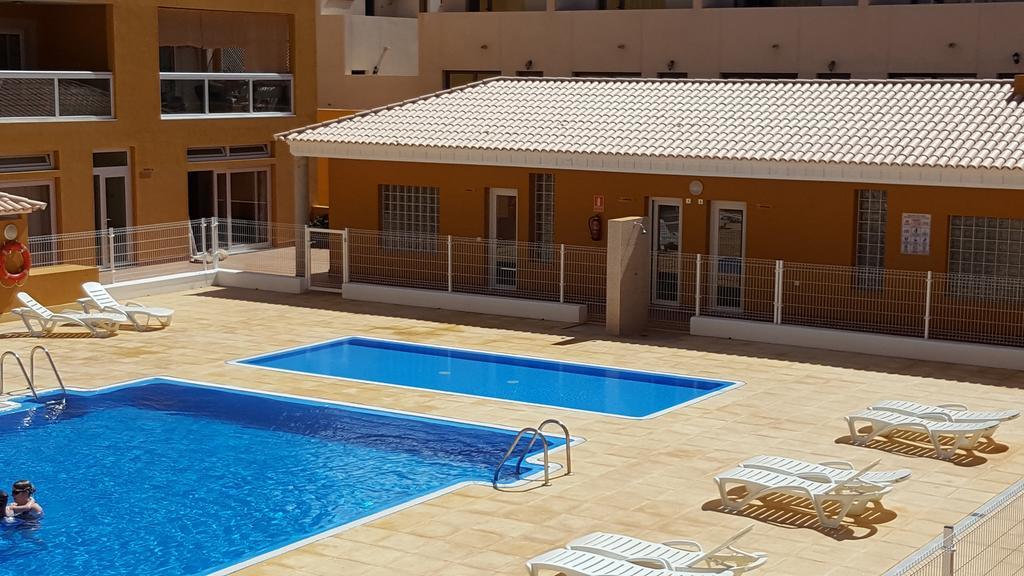 Apartamento Cotillo Playa Exterior photo