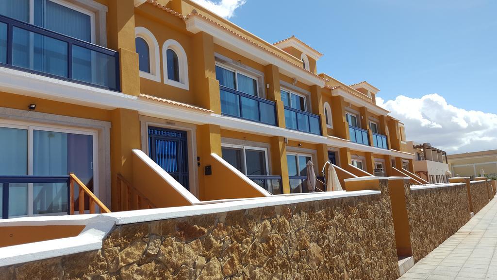 Apartamento Cotillo Playa Exterior photo