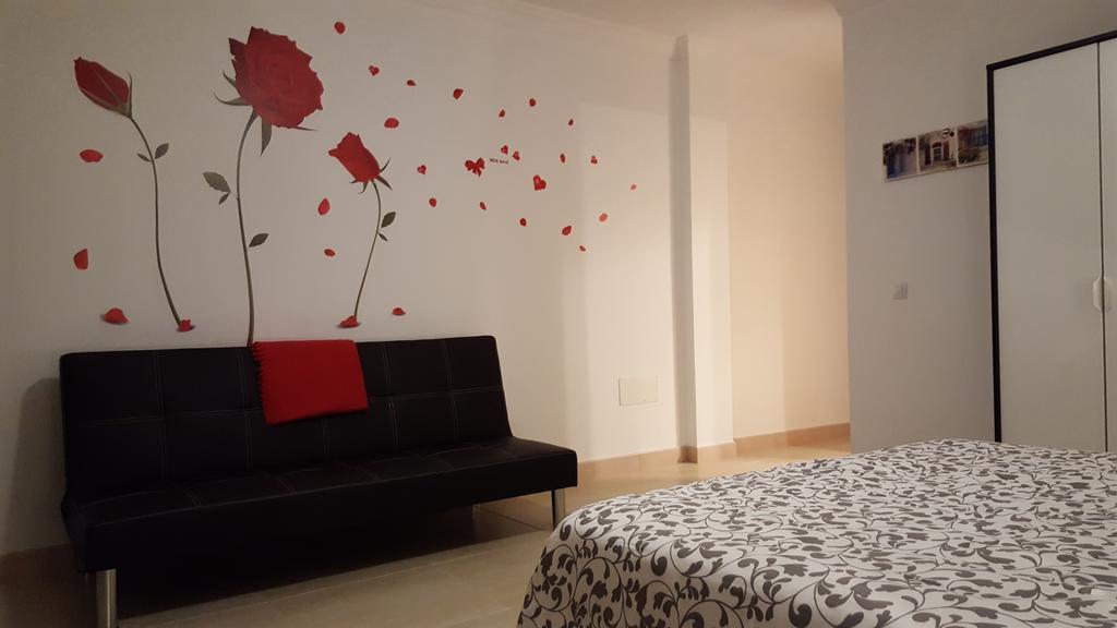 Apartamento Cotillo Playa Exterior photo