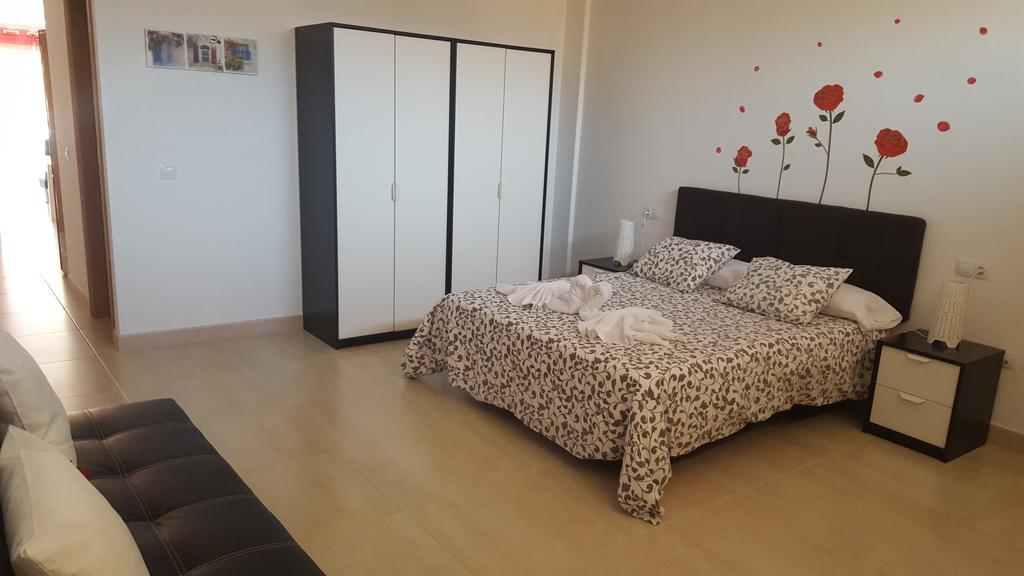 Apartamento Cotillo Playa Exterior photo