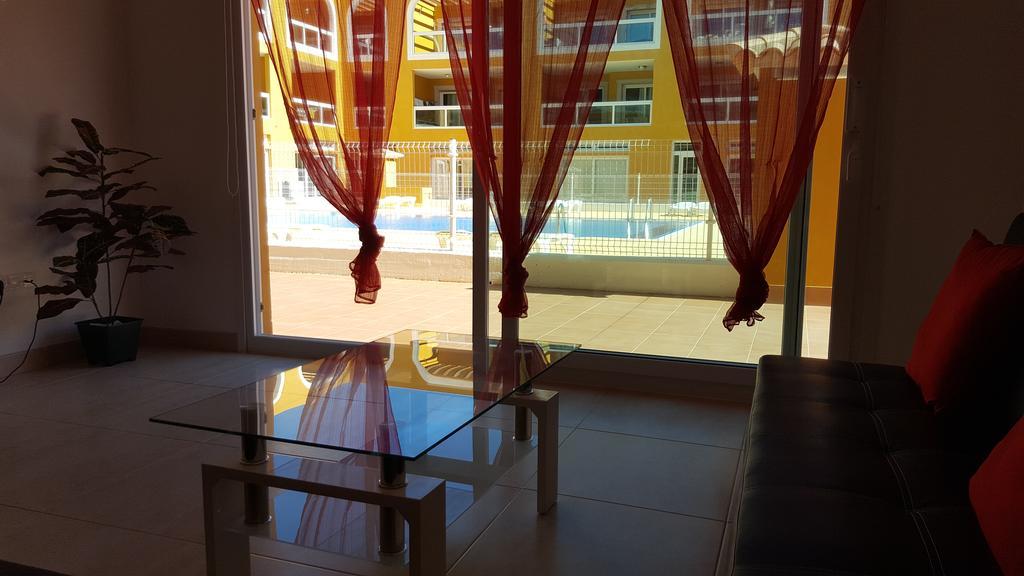 Apartamento Cotillo Playa Exterior photo